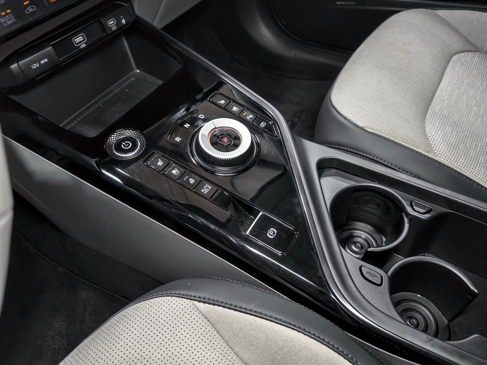 2023 Kia Niro EV view 19