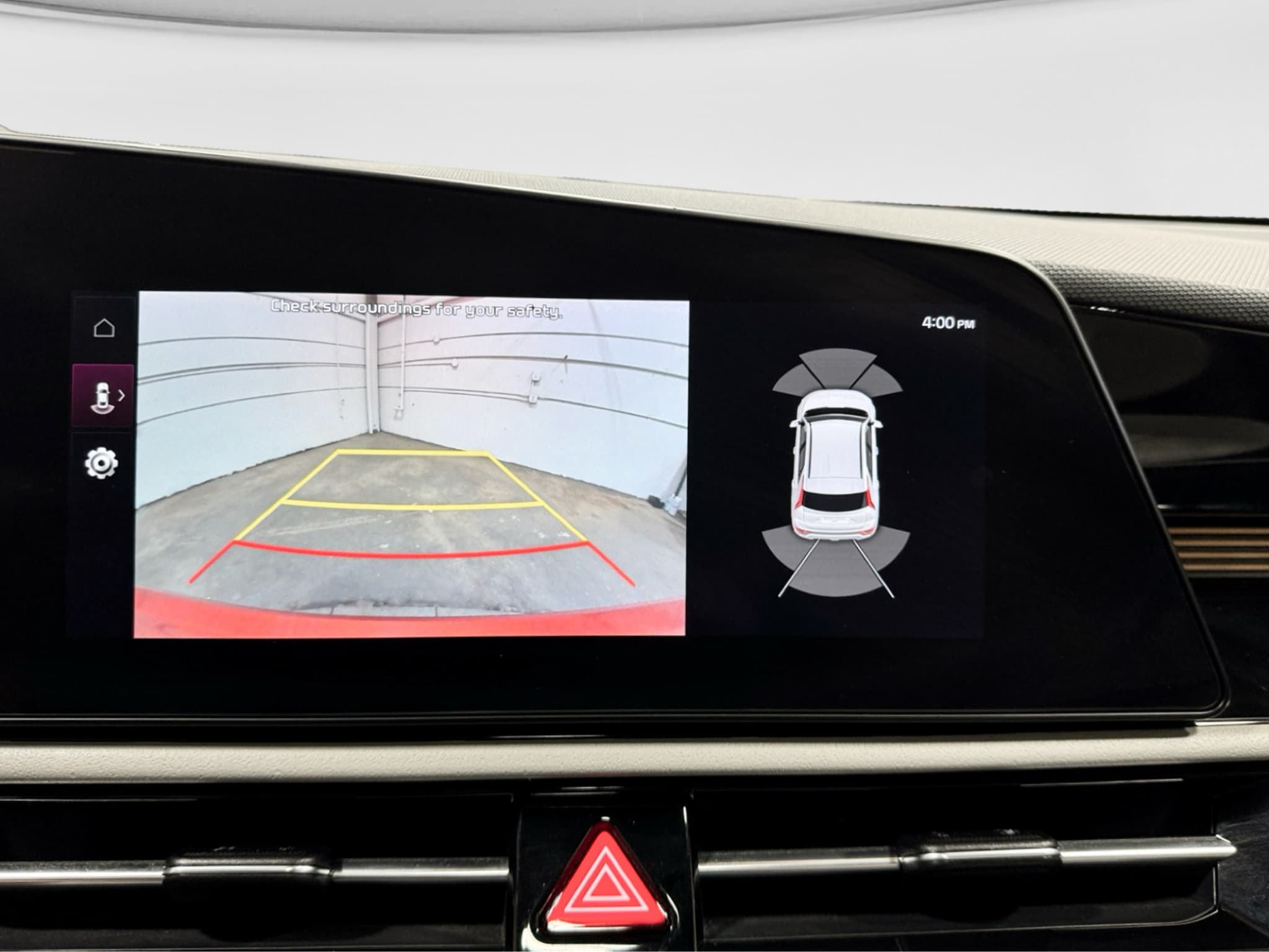 2023 Kia Niro EV view 14
