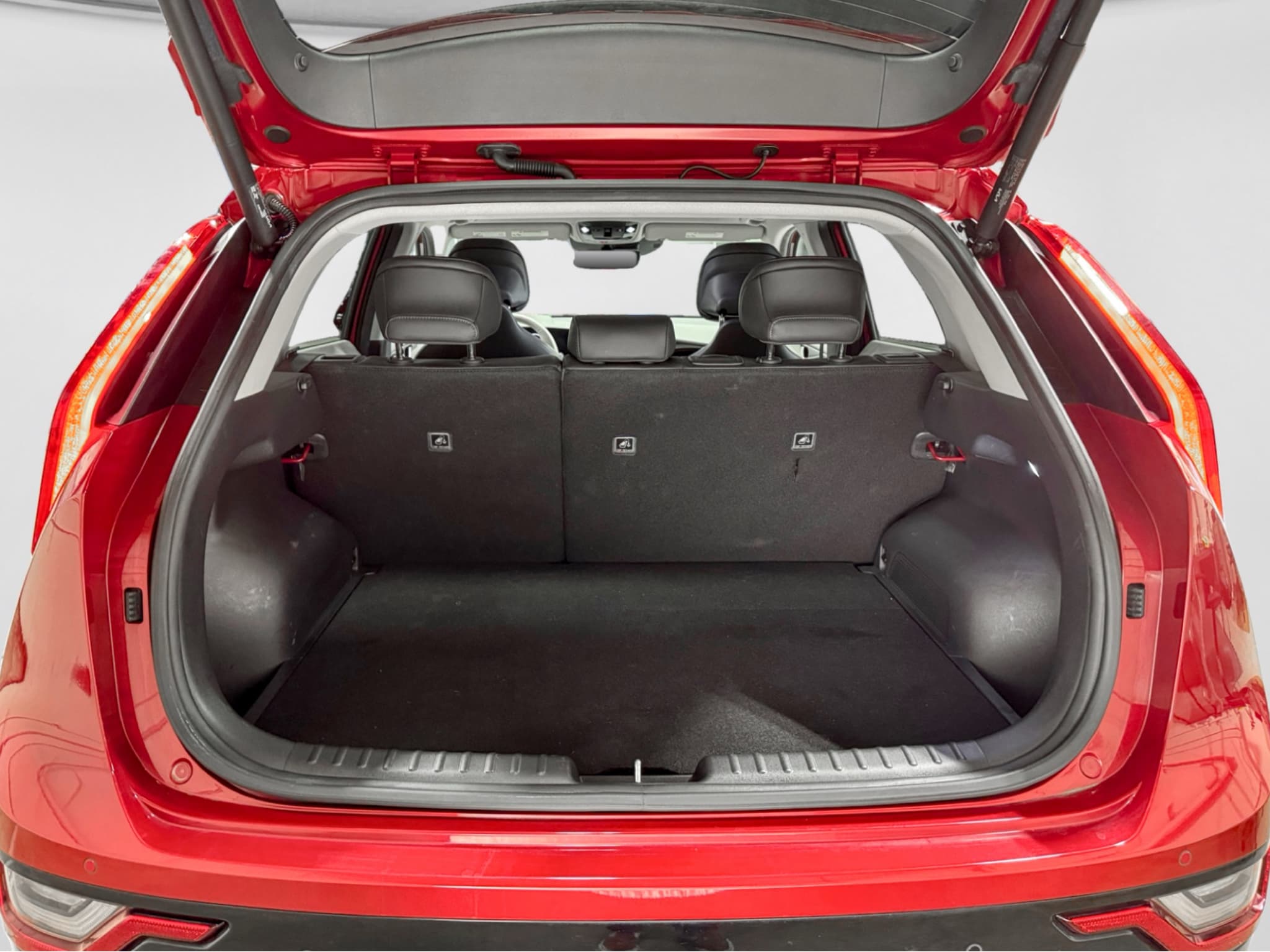 2023 Kia Niro EV view 27