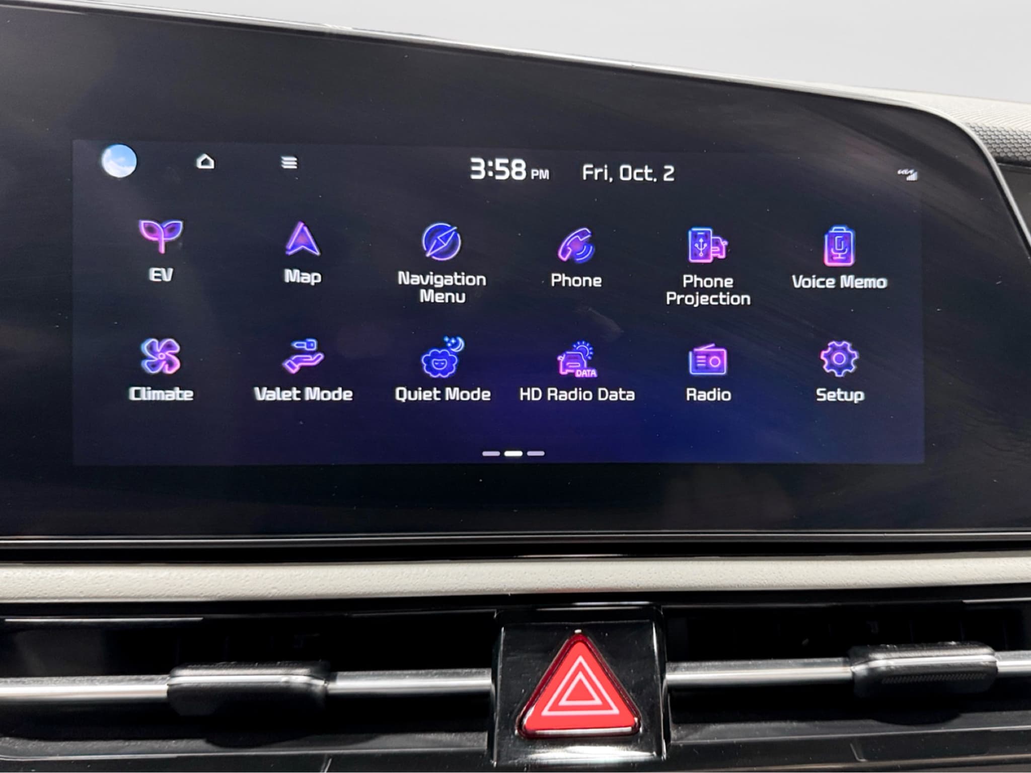2023 Kia Niro EV view 13
