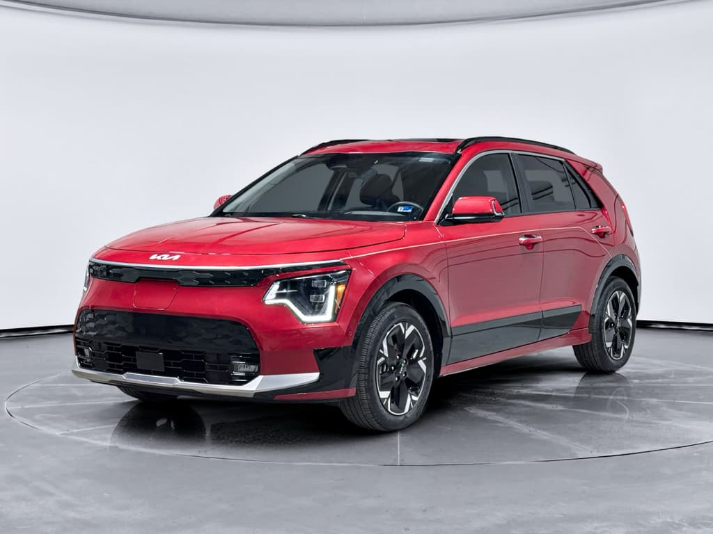 2023 Kia Niro EV