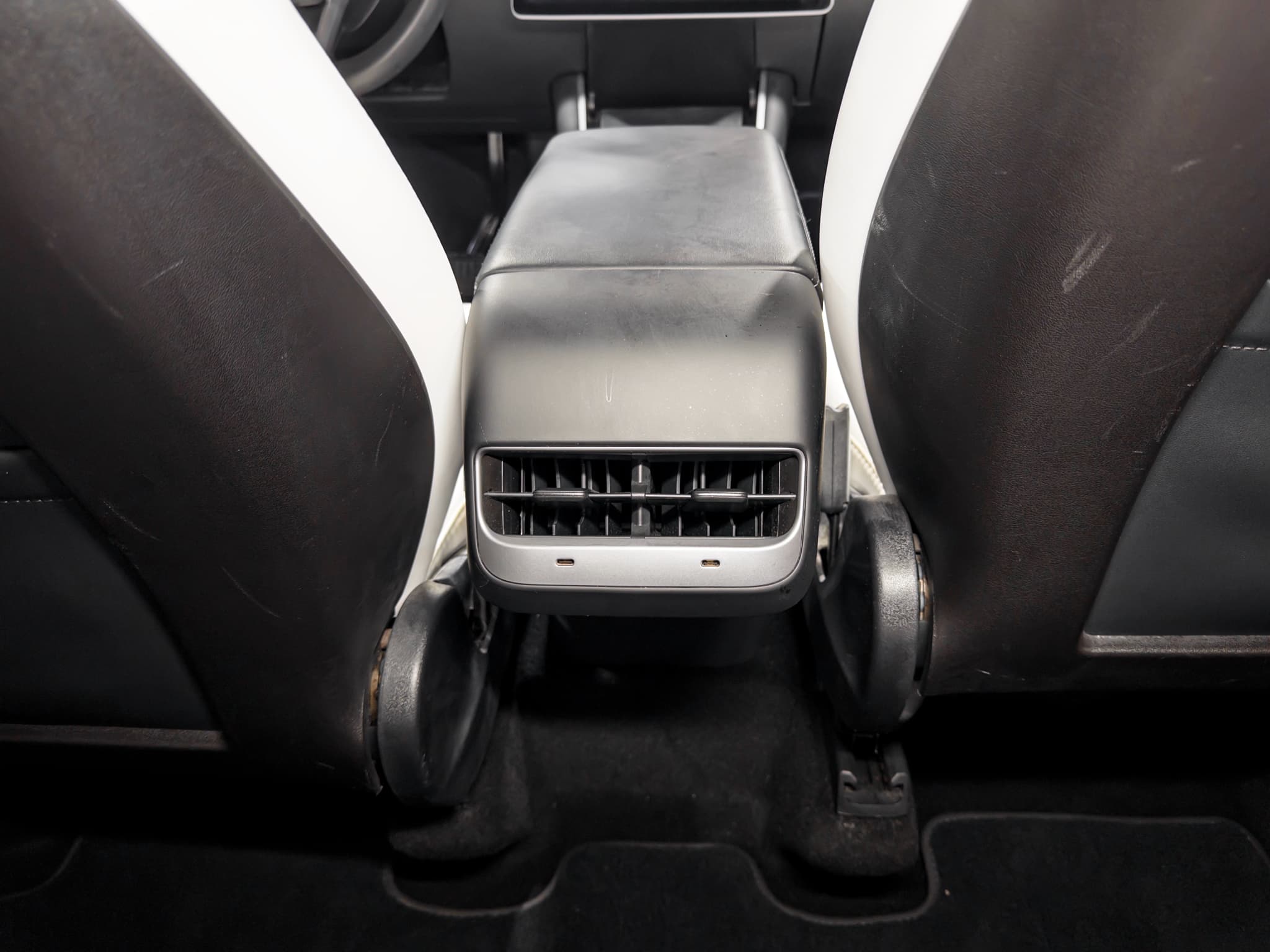 2020 Tesla Model Y view 21