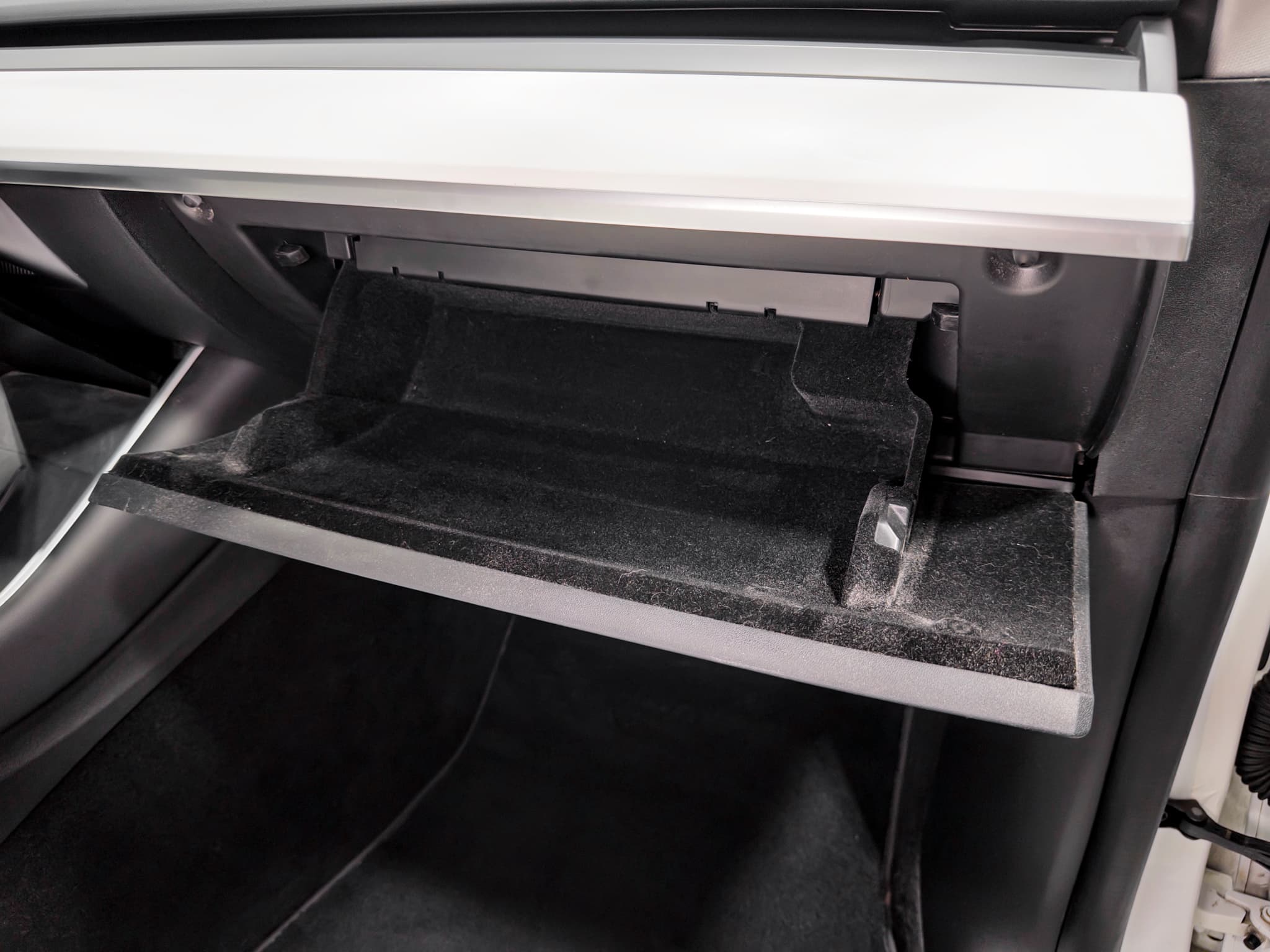 2020 Tesla Model Y view 20