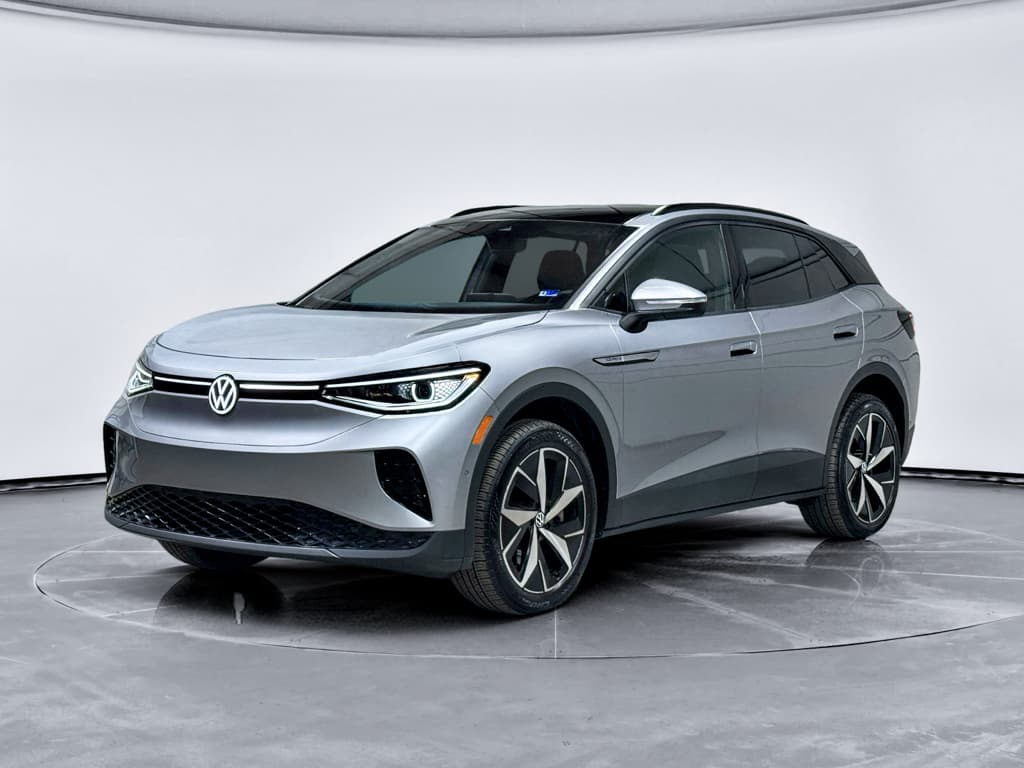 2023 Volkswagen ID.4