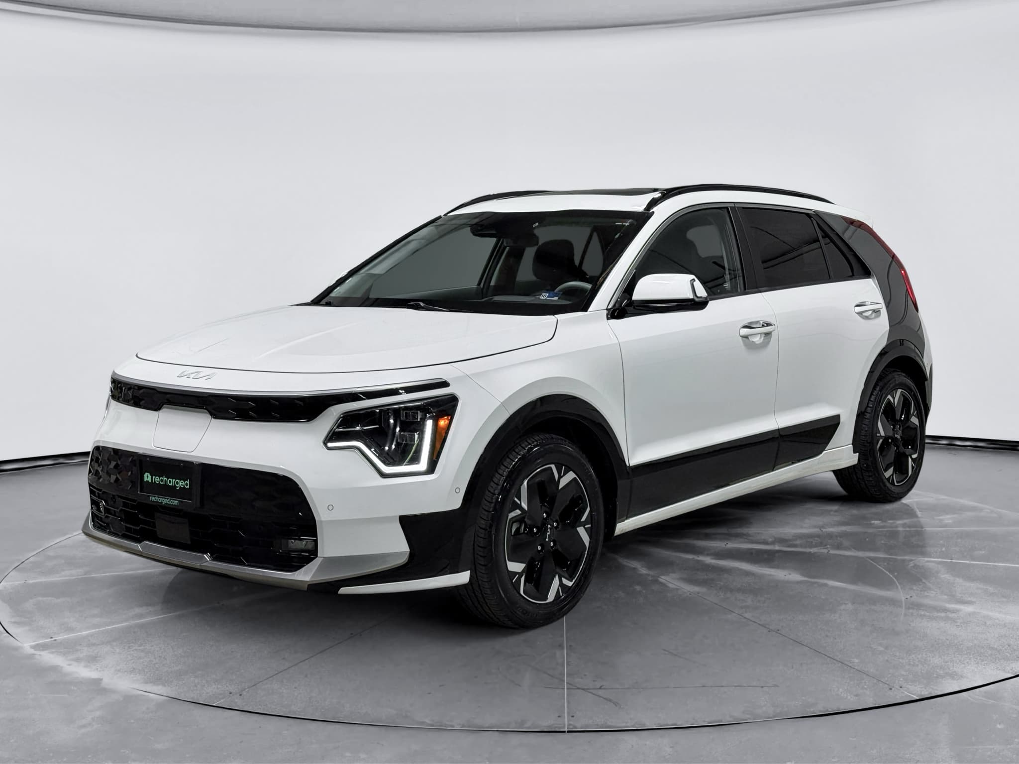 2023 Kia Niro EV