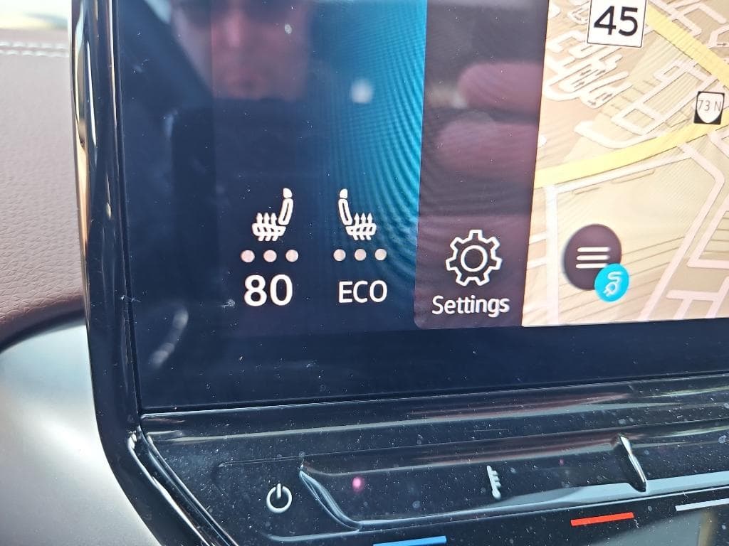 2021 Volkswagen ID.4 view 13
