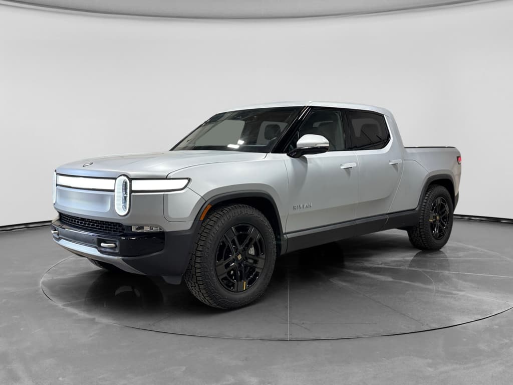 2024 Rivian R1T