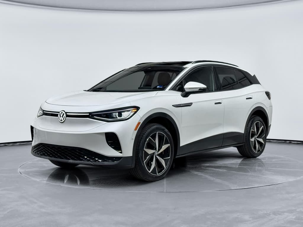 2023 Volkswagen ID.4