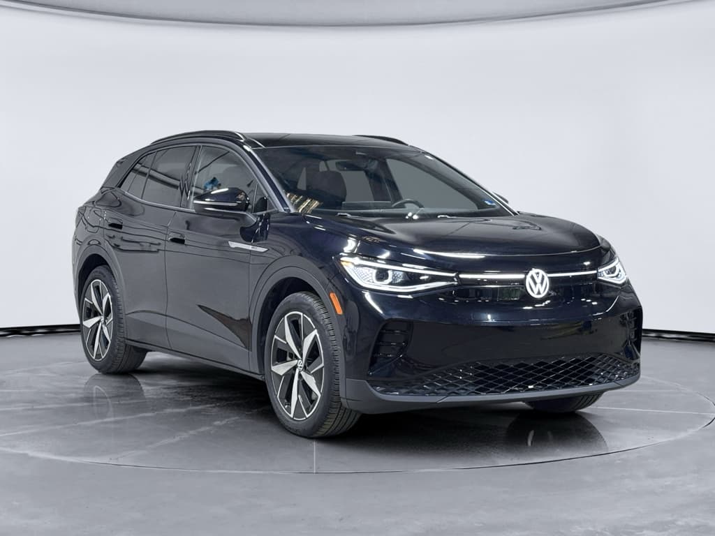 2023 Volkswagen ID.4 view 4