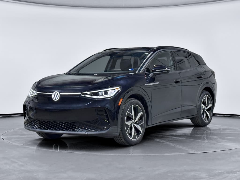 2023 Volkswagen ID.4