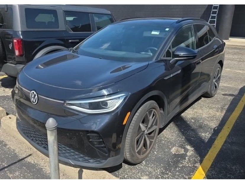 2023 Volkswagen ID.4