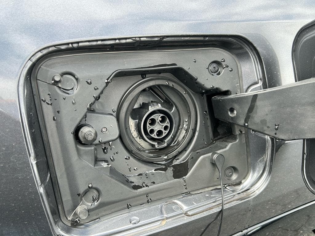 2021 Toyota RAV4 Prime view 5
