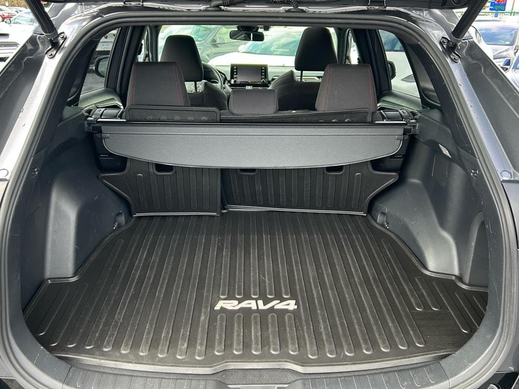 2021 Toyota RAV4 Prime view 20