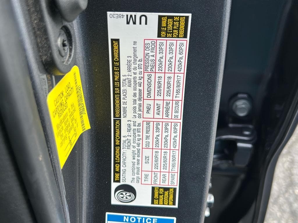2021 Toyota RAV4 Prime view 21