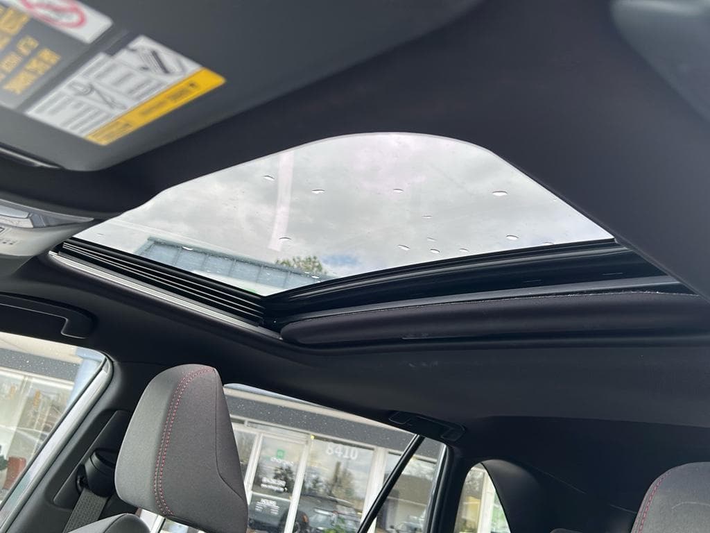 2021 Toyota RAV4 Prime view 18