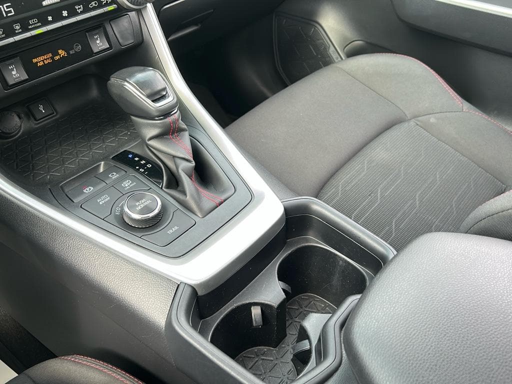 2021 Toyota RAV4 Prime view 15