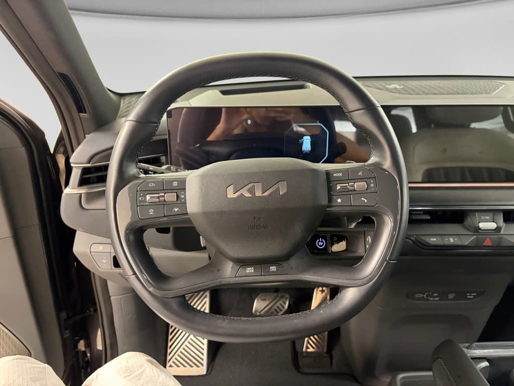 2024 Kia EV9 view 5