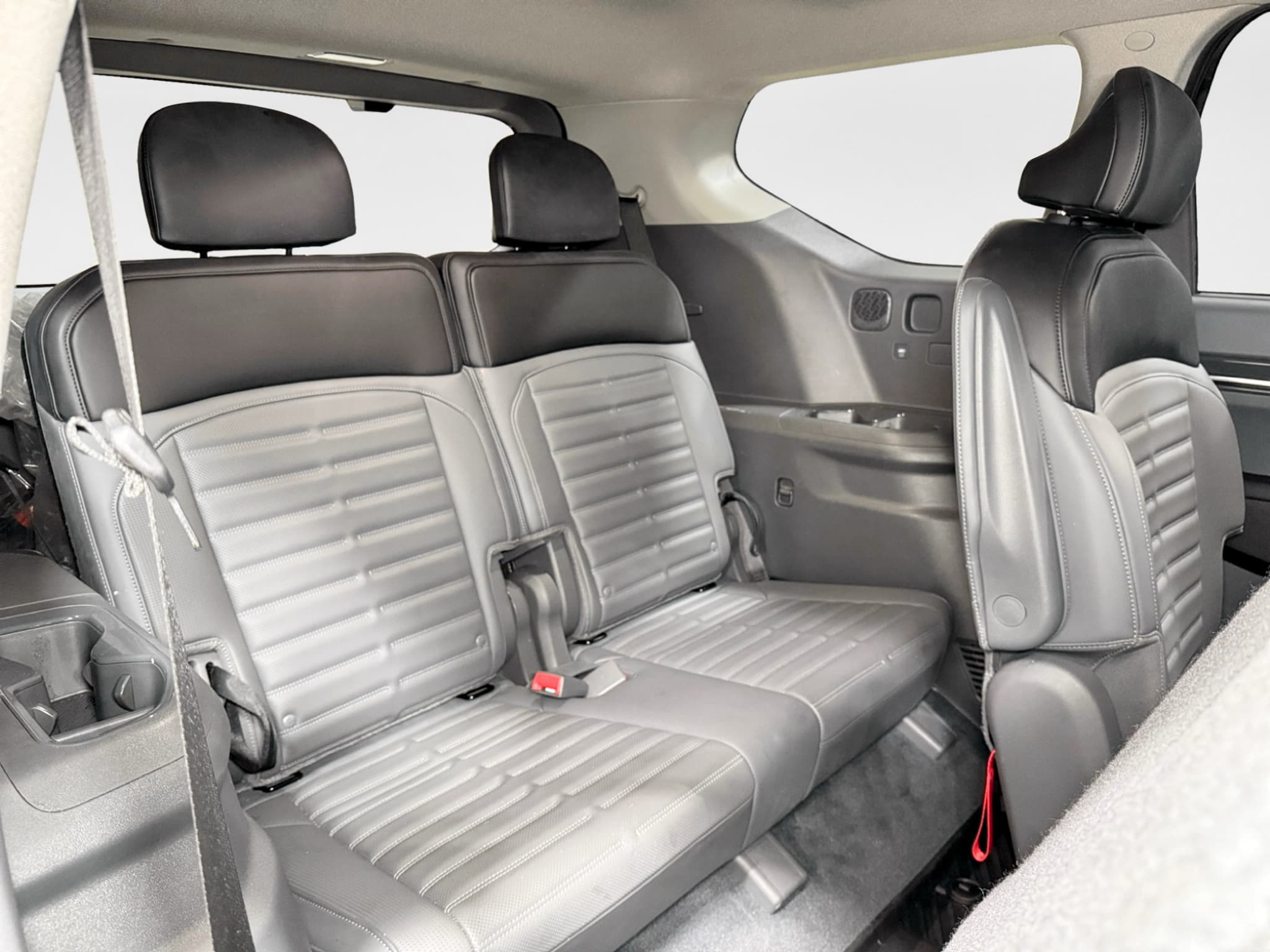 2024 Kia EV9 view 23