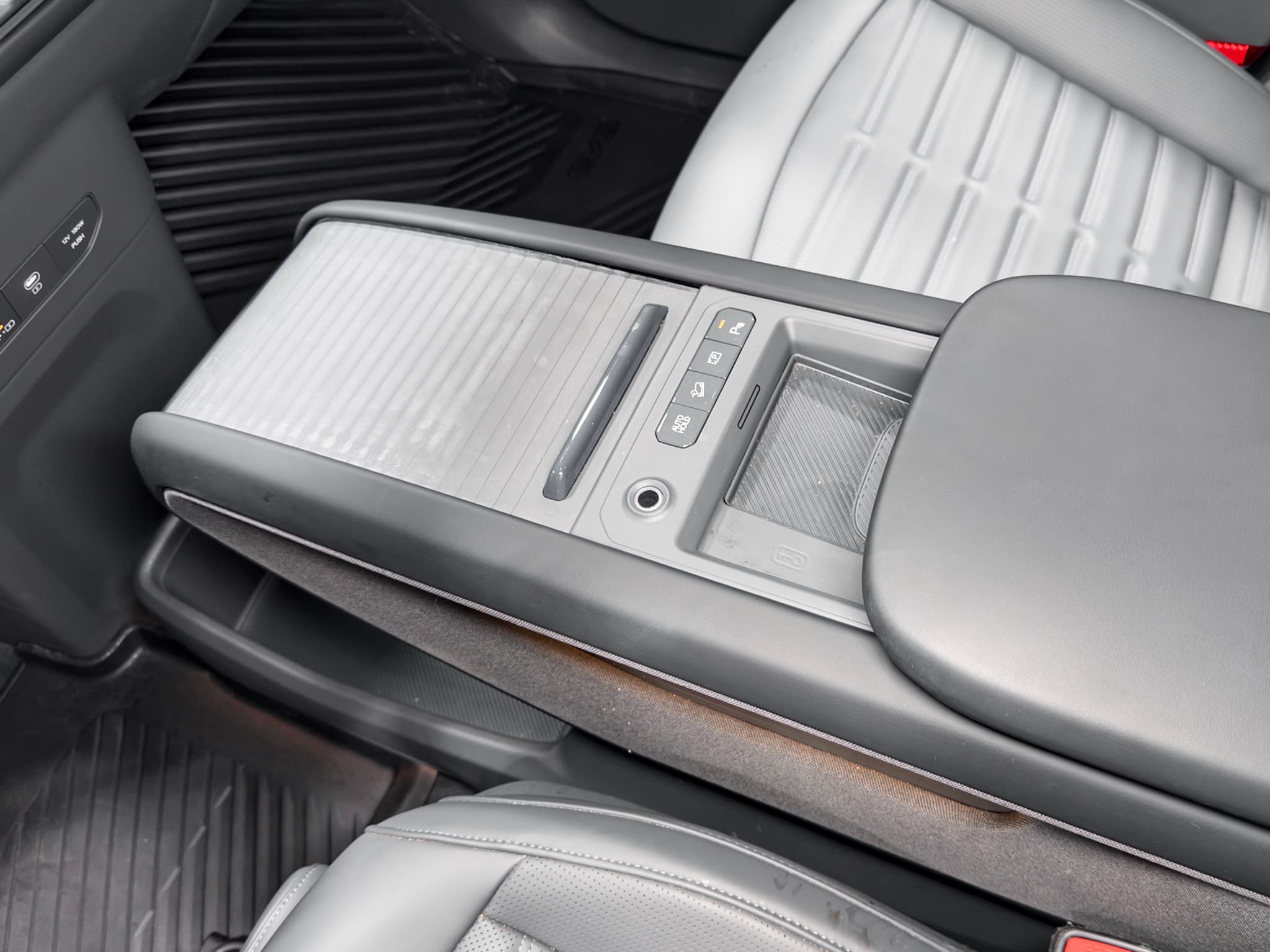 2024 Kia EV9 view 19