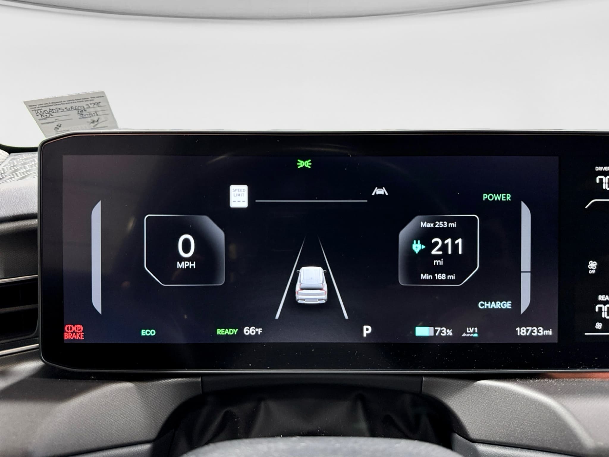2024 Kia EV9 view 10