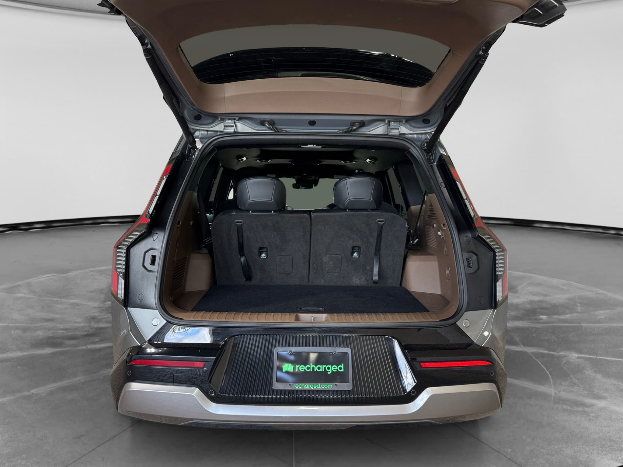 2024 Kia EV9 view 29