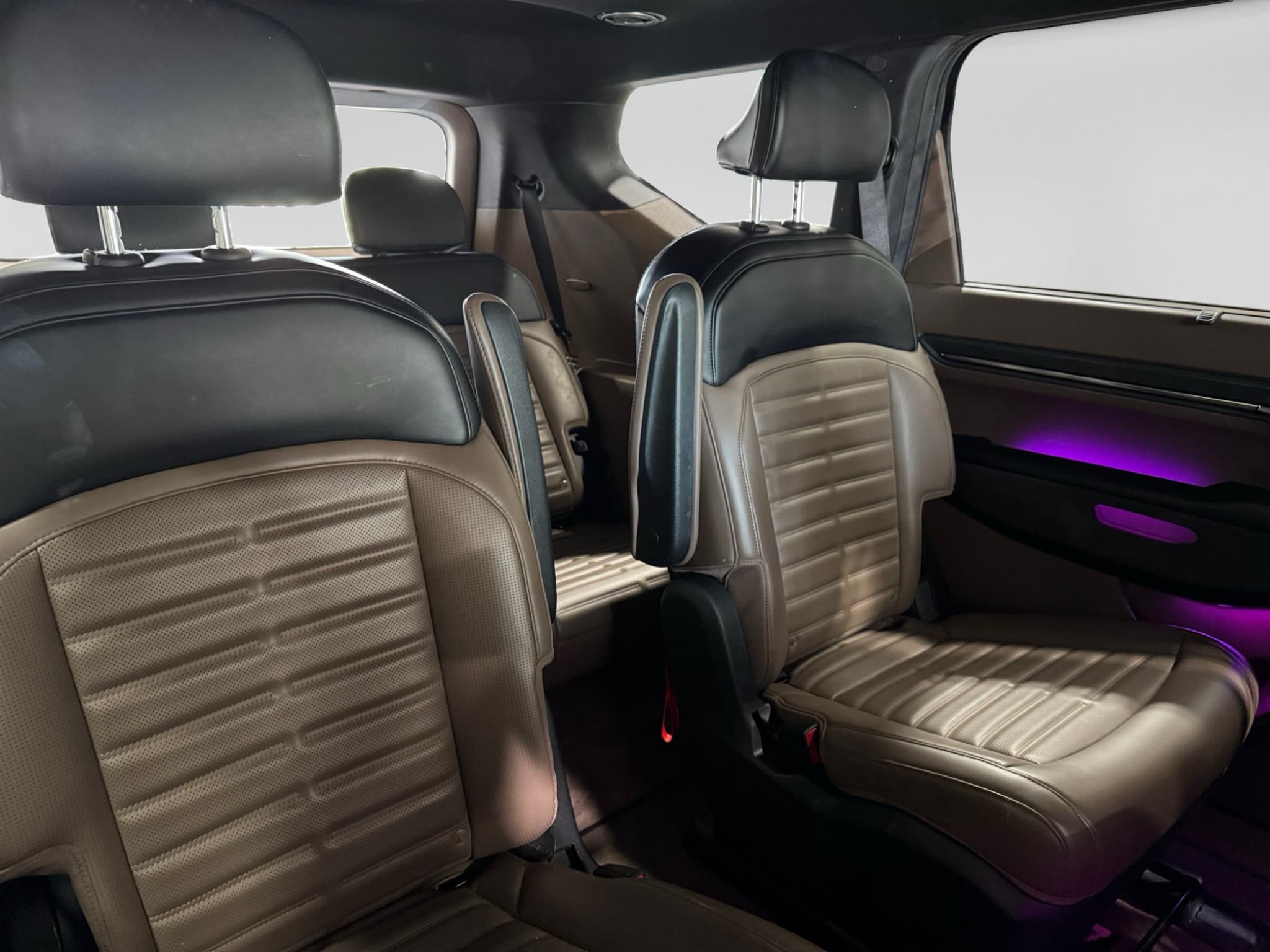 2024 Kia EV9 view 23