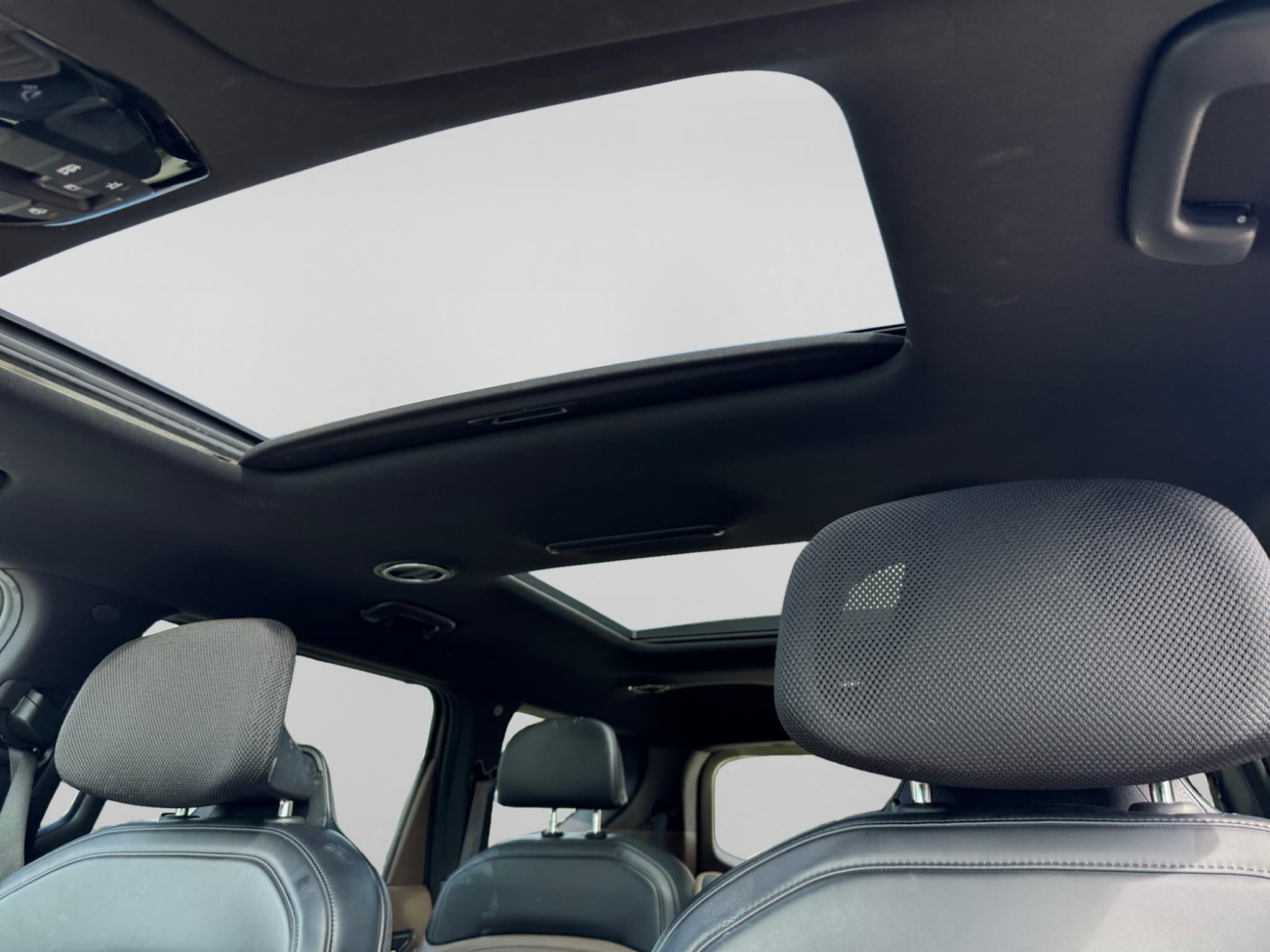 2024 Kia EV9 view 26