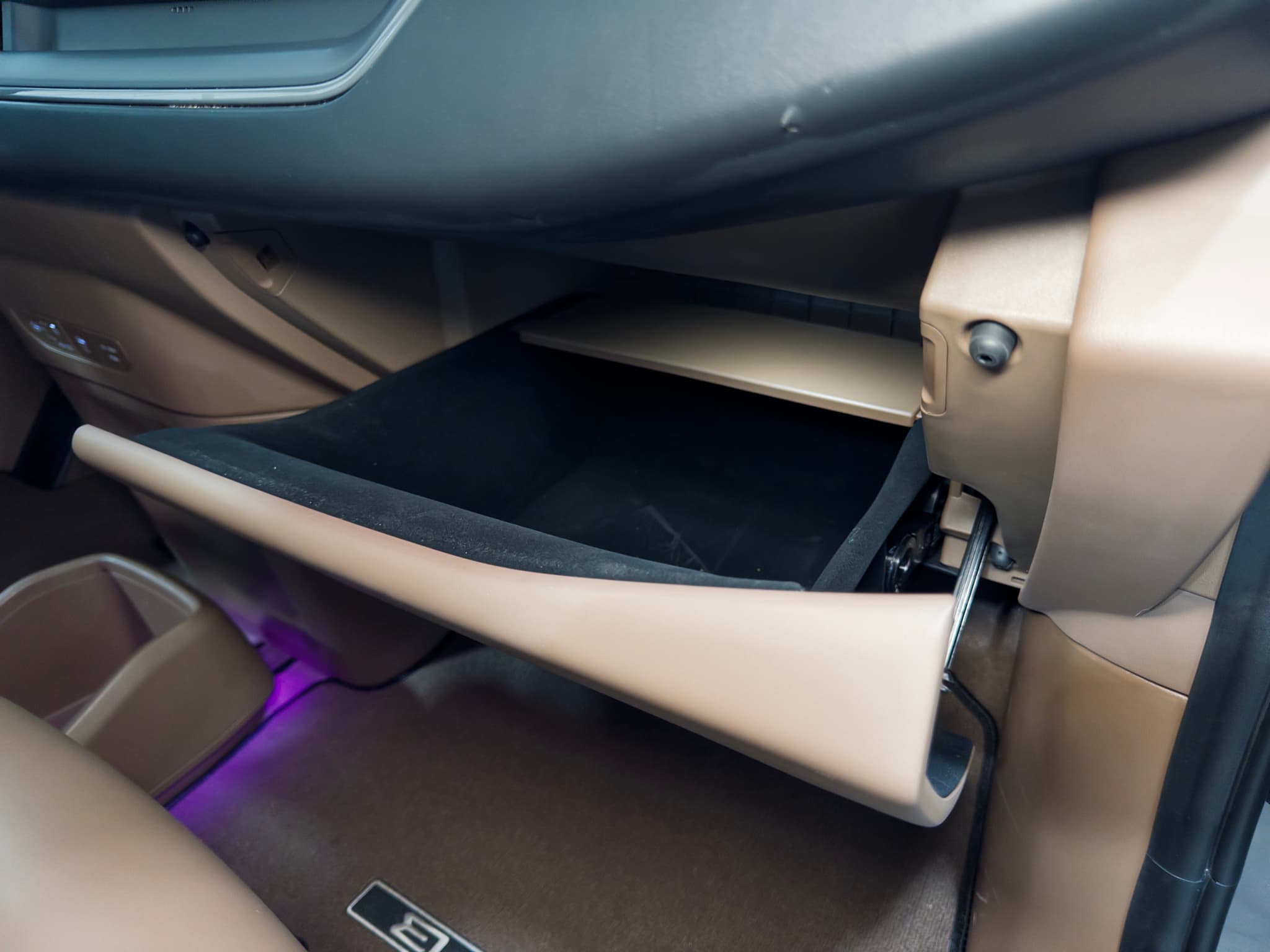 2024 Kia EV9 view 20