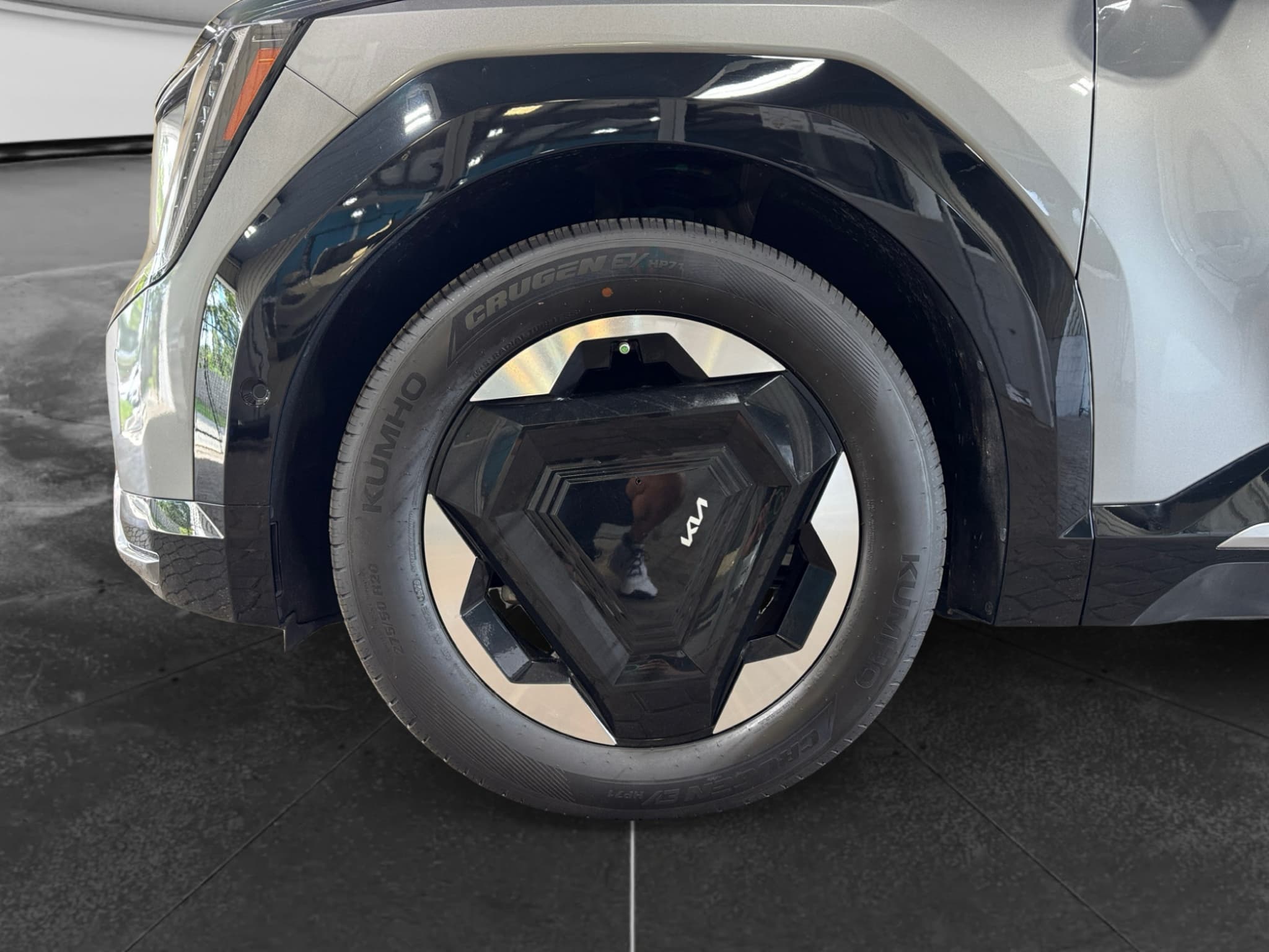 2024 Kia EV9 view 33