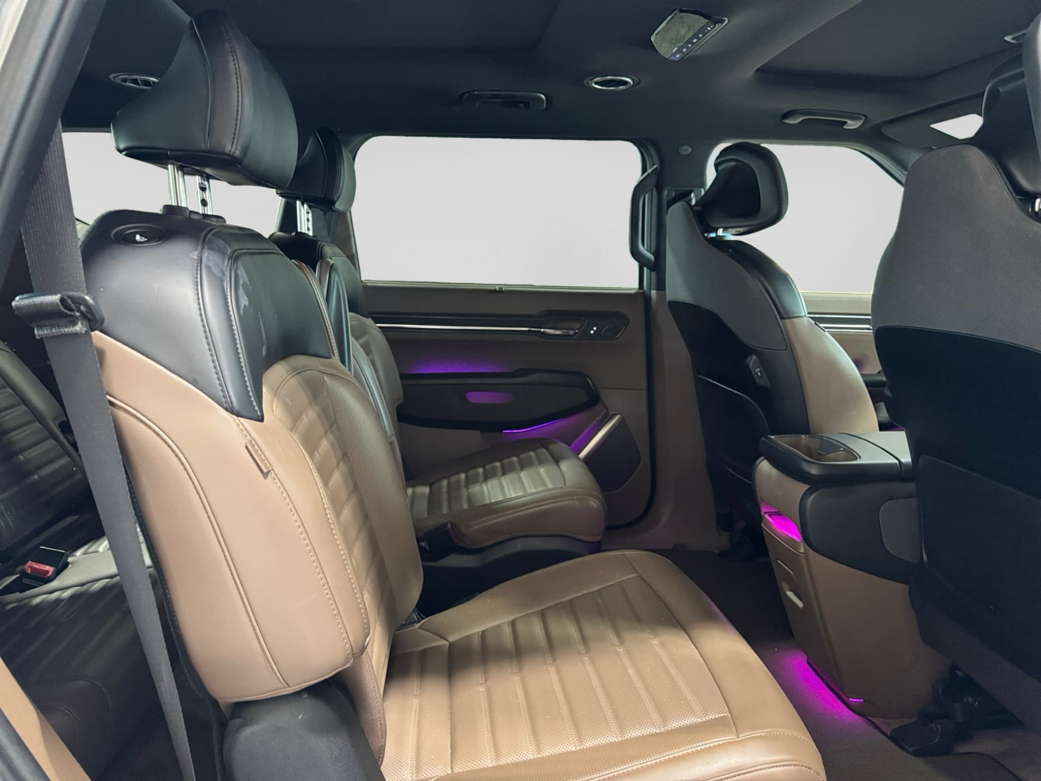 2024 Kia EV9 view 22