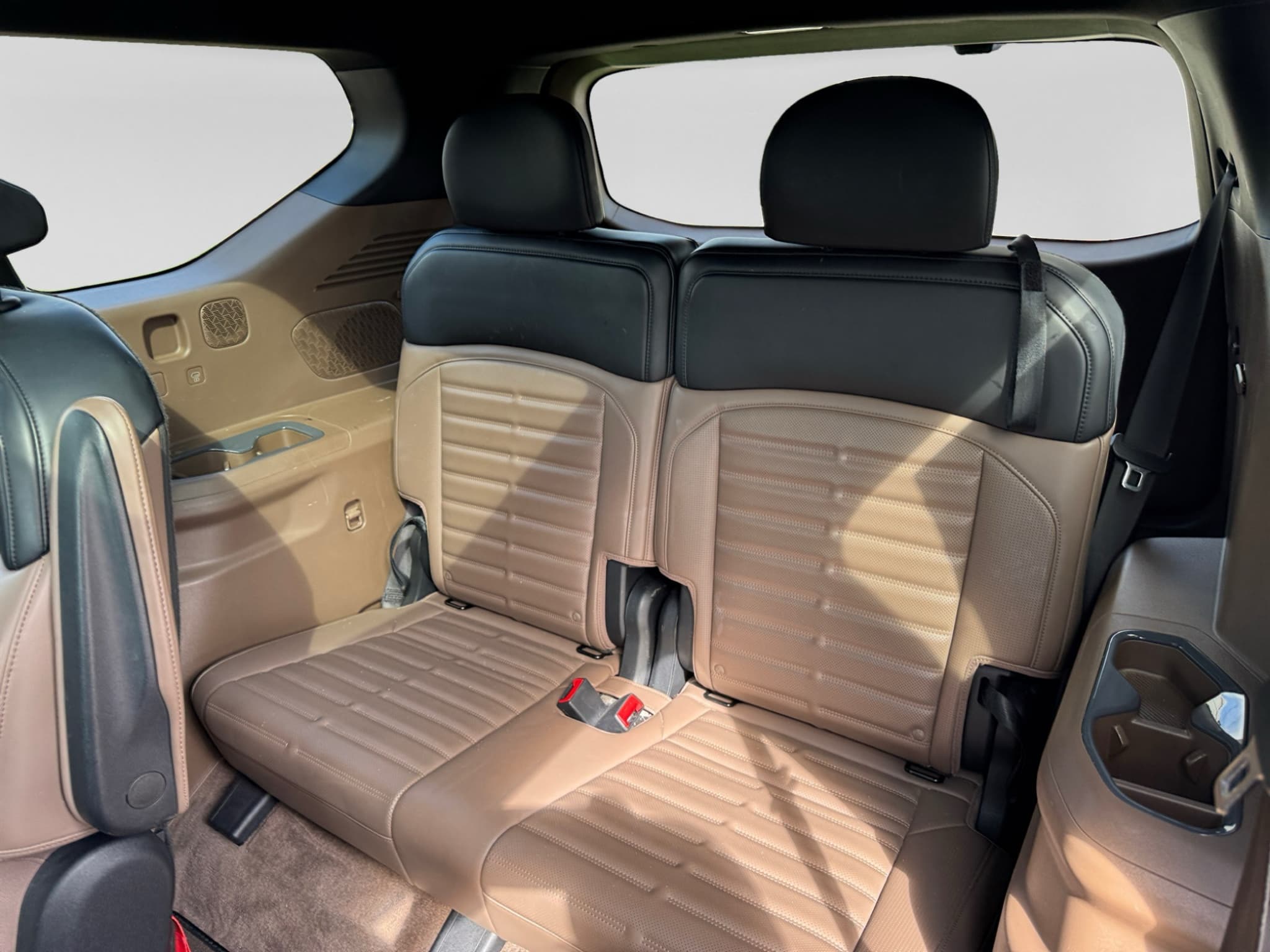 2024 Kia EV9 view 24