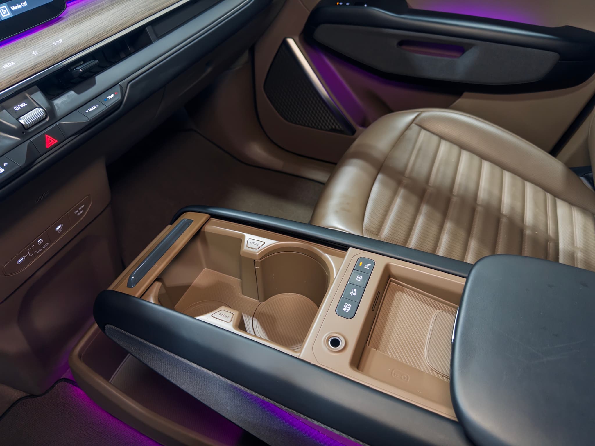 2024 Kia EV9 view 19