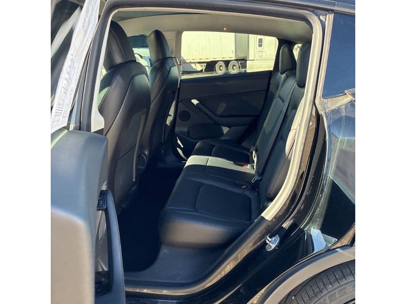 2020 Tesla Model Y view 6