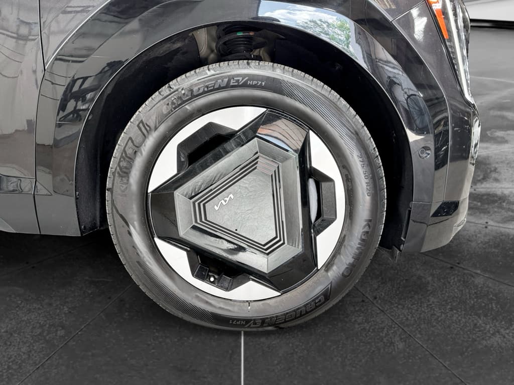 2024 Kia EV9 view 38