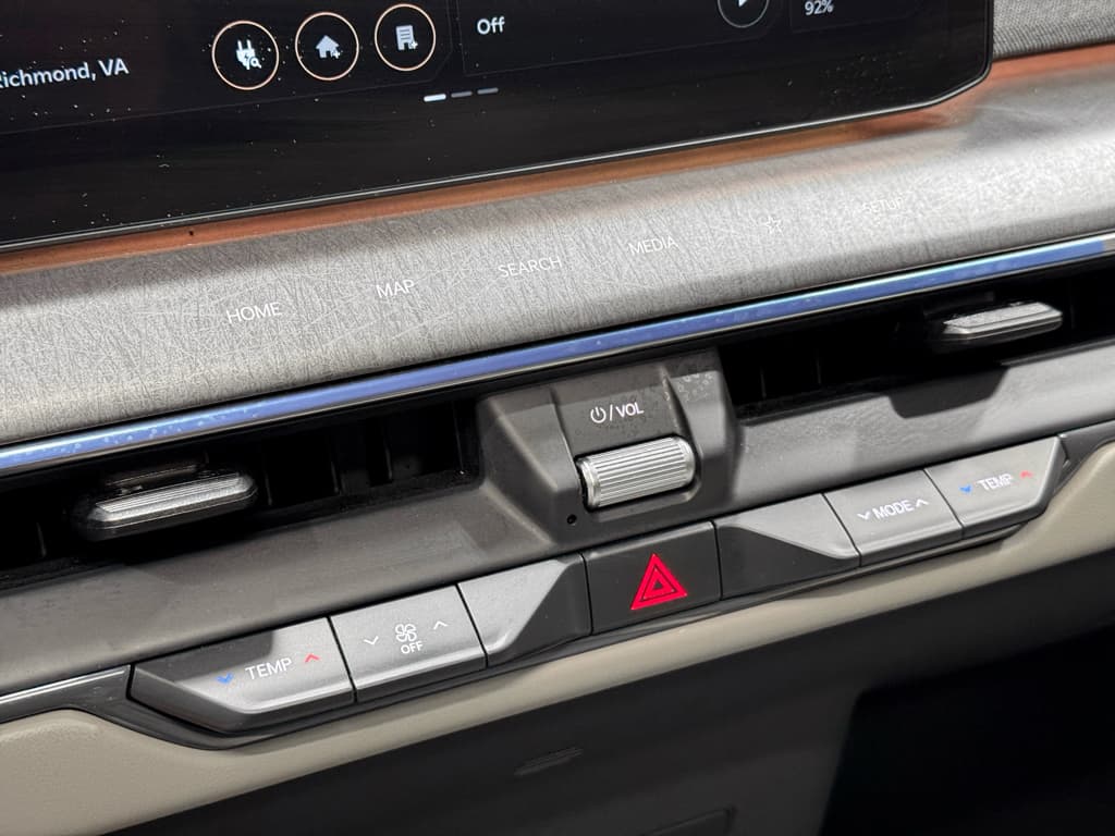 2024 Kia EV9 view 16