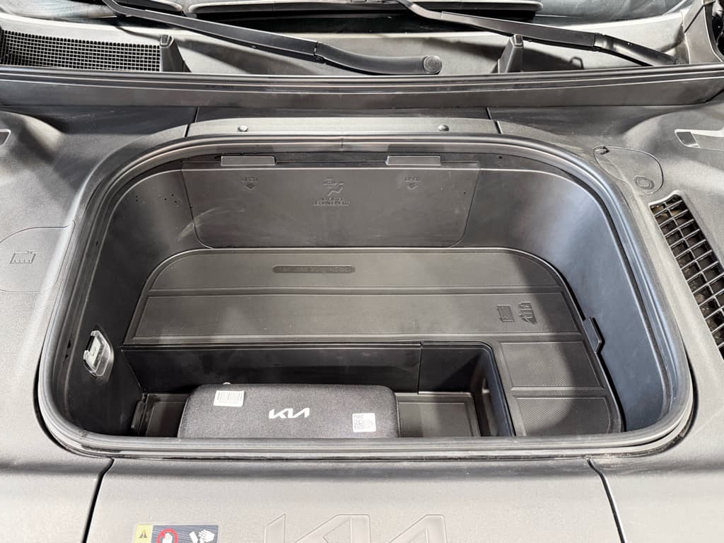 2024 Kia EV9 view 29