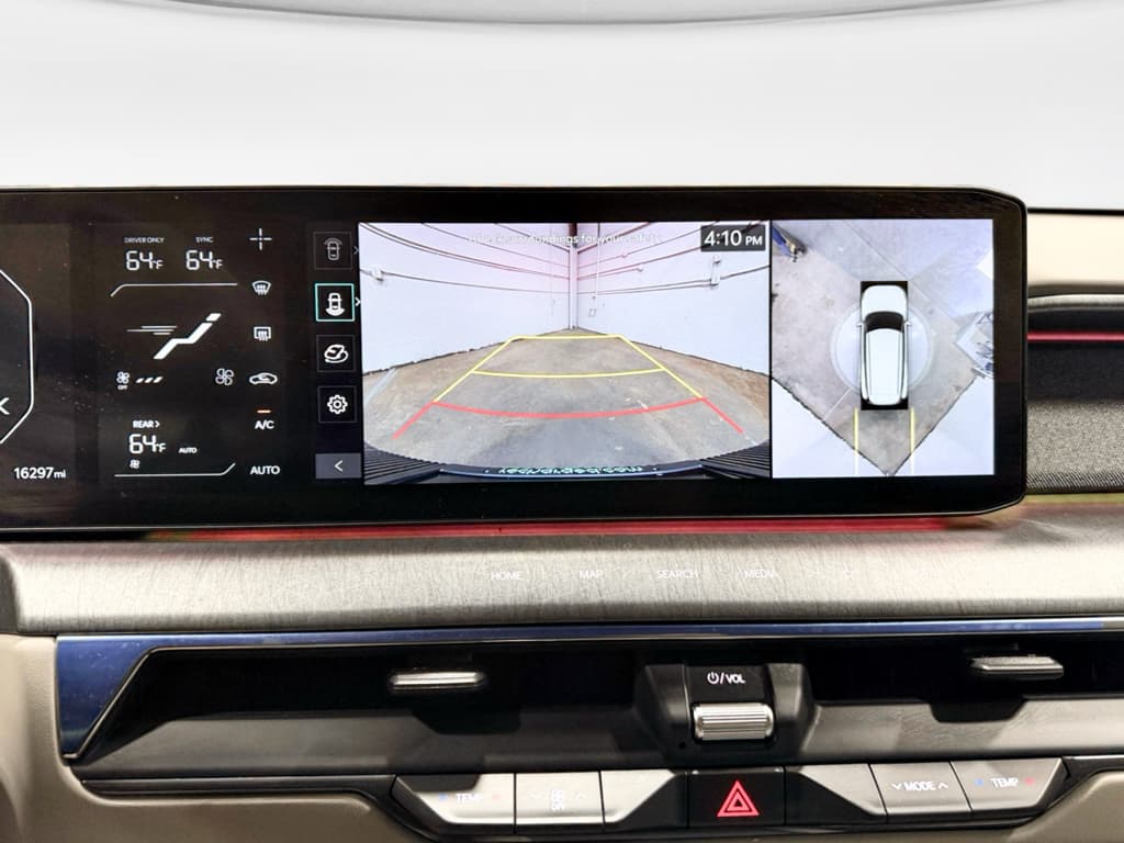2024 Kia EV9 view 15