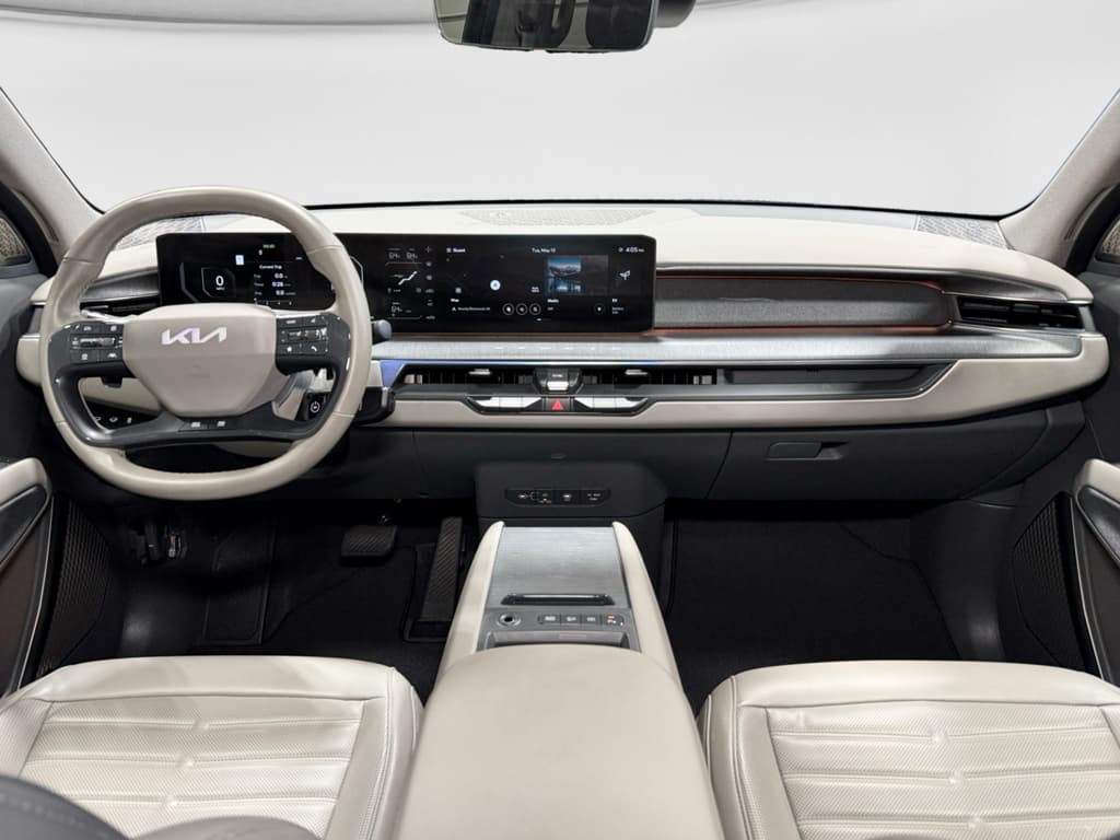 2024 Kia EV9 view 17