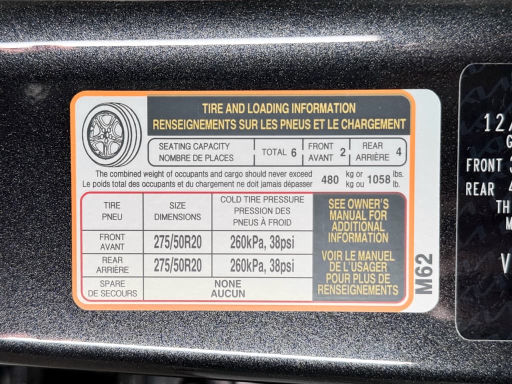 2024 Kia EV9 view 33