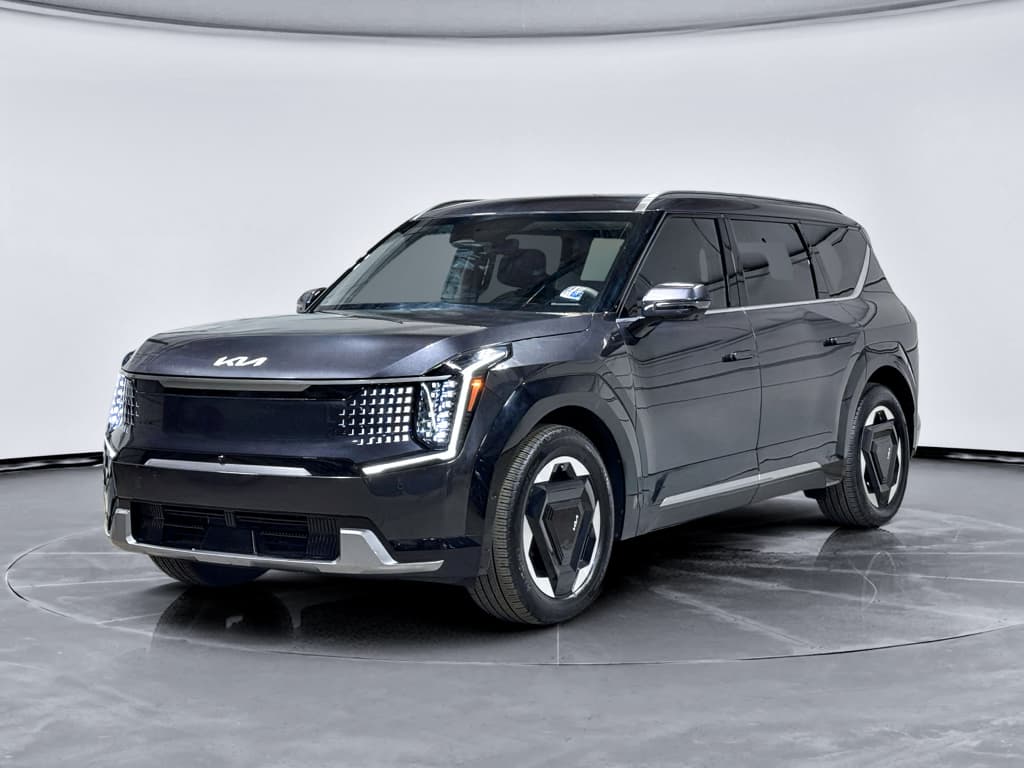2024 Kia EV9