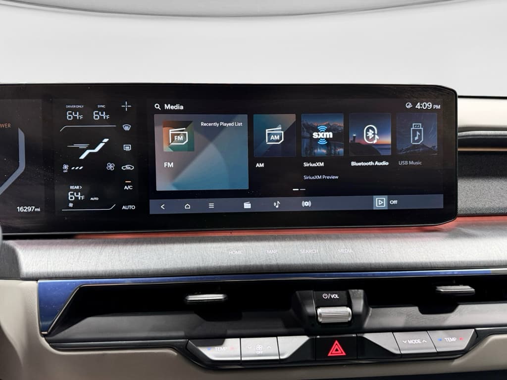 2024 Kia EV9 view 14