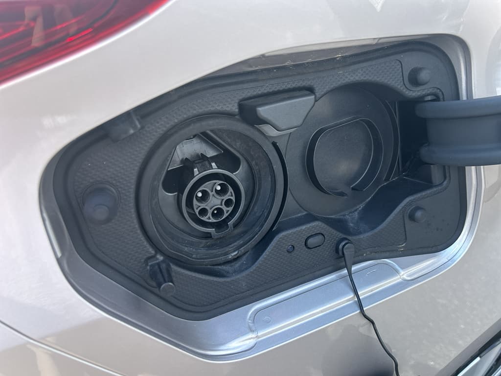 2017 Toyota Prius Prime view 5