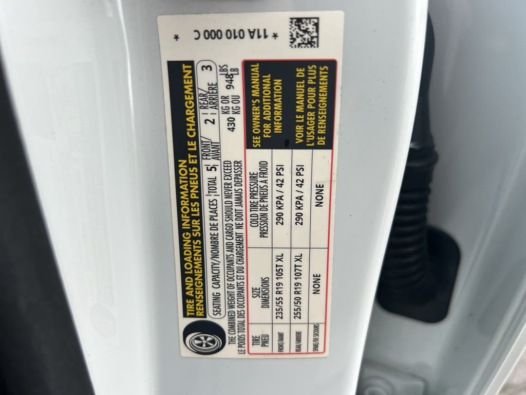 2021 Volkswagen ID.4 view 20