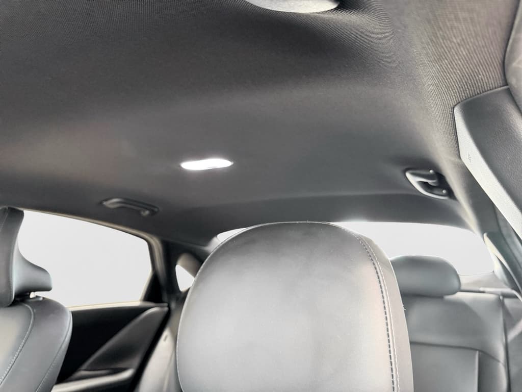 2023 Hyundai IONIQ 6 view 22