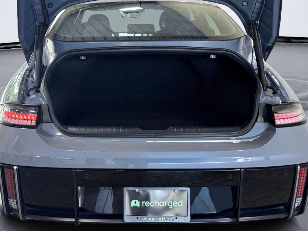 2023 Hyundai IONIQ 6 view 25