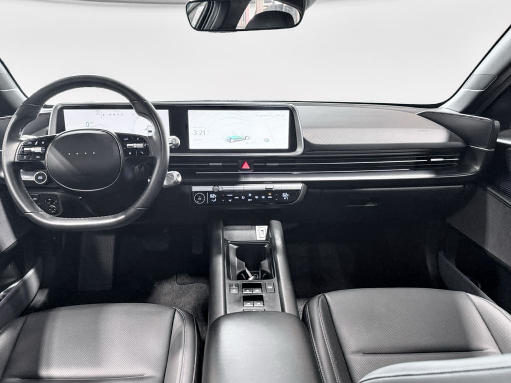 2023 Hyundai IONIQ 6 view 15