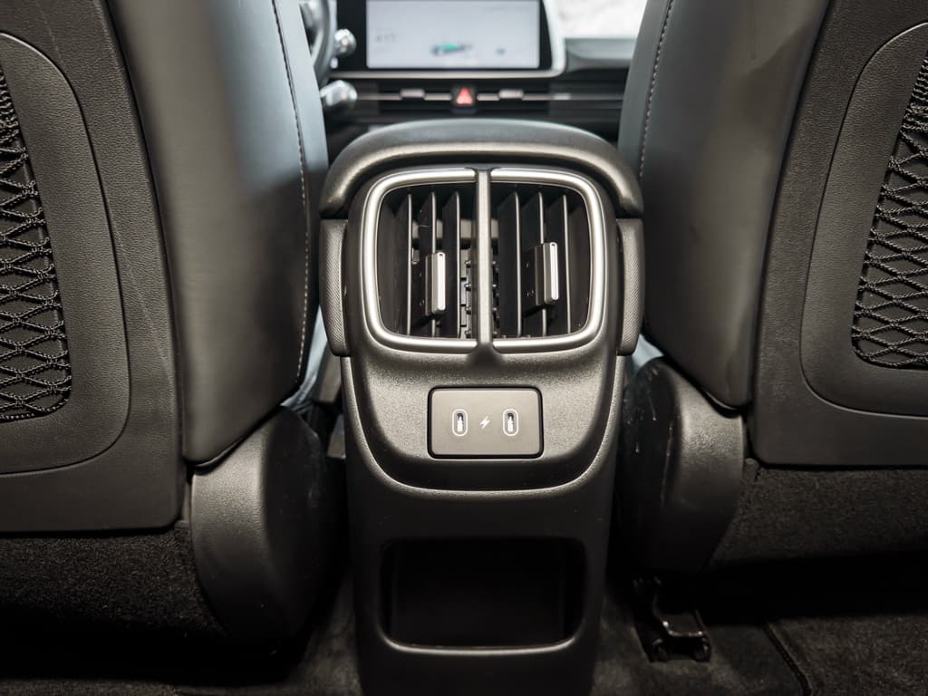 2023 Hyundai IONIQ 6 view 20