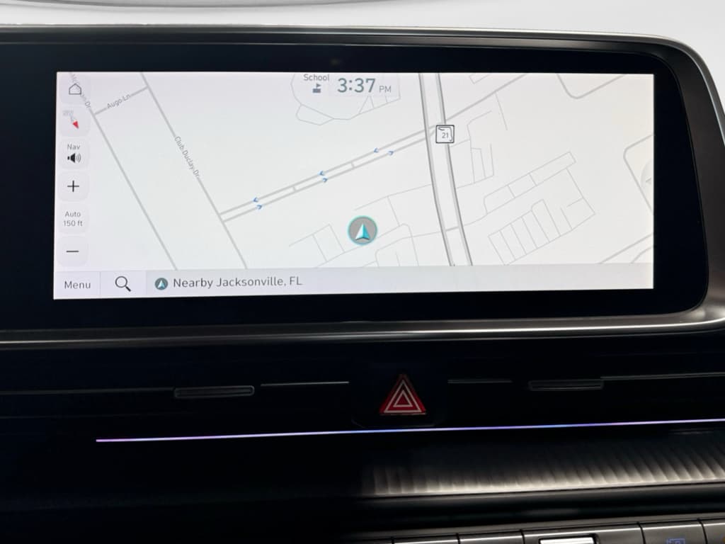 2023 Hyundai IONIQ 6 view 10
