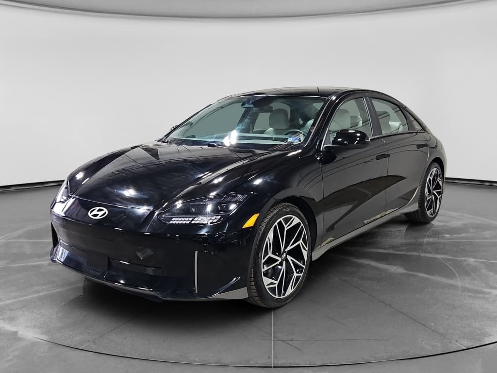 2023 Hyundai IONIQ 6