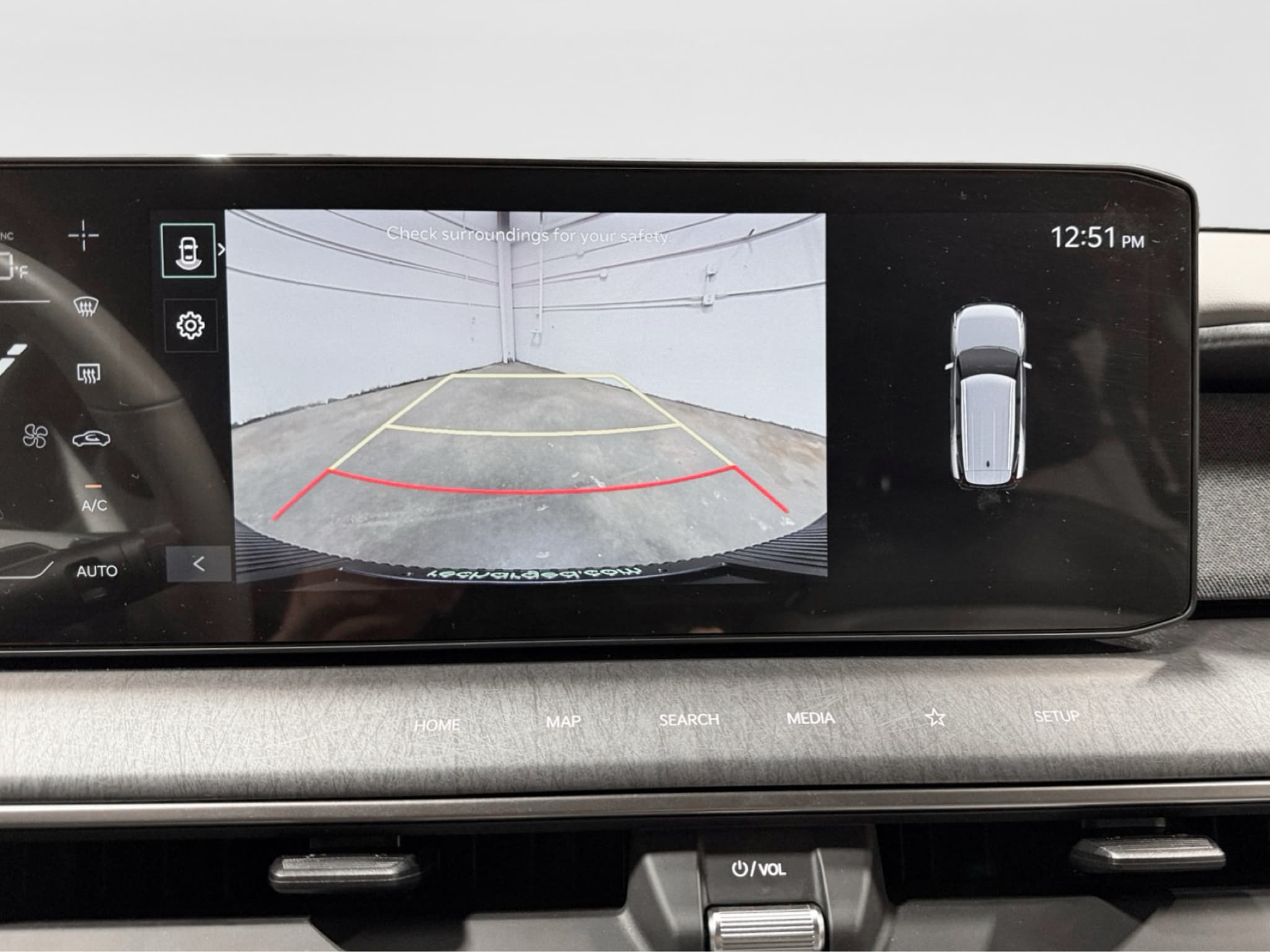 2024 Kia EV9 view 15